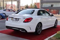 مێرسێدس بێنز C-Class